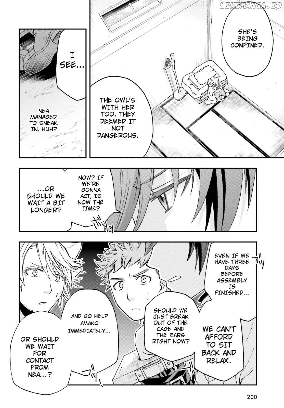 Read The Wrong Way To Use Healing Magic En Manga Online