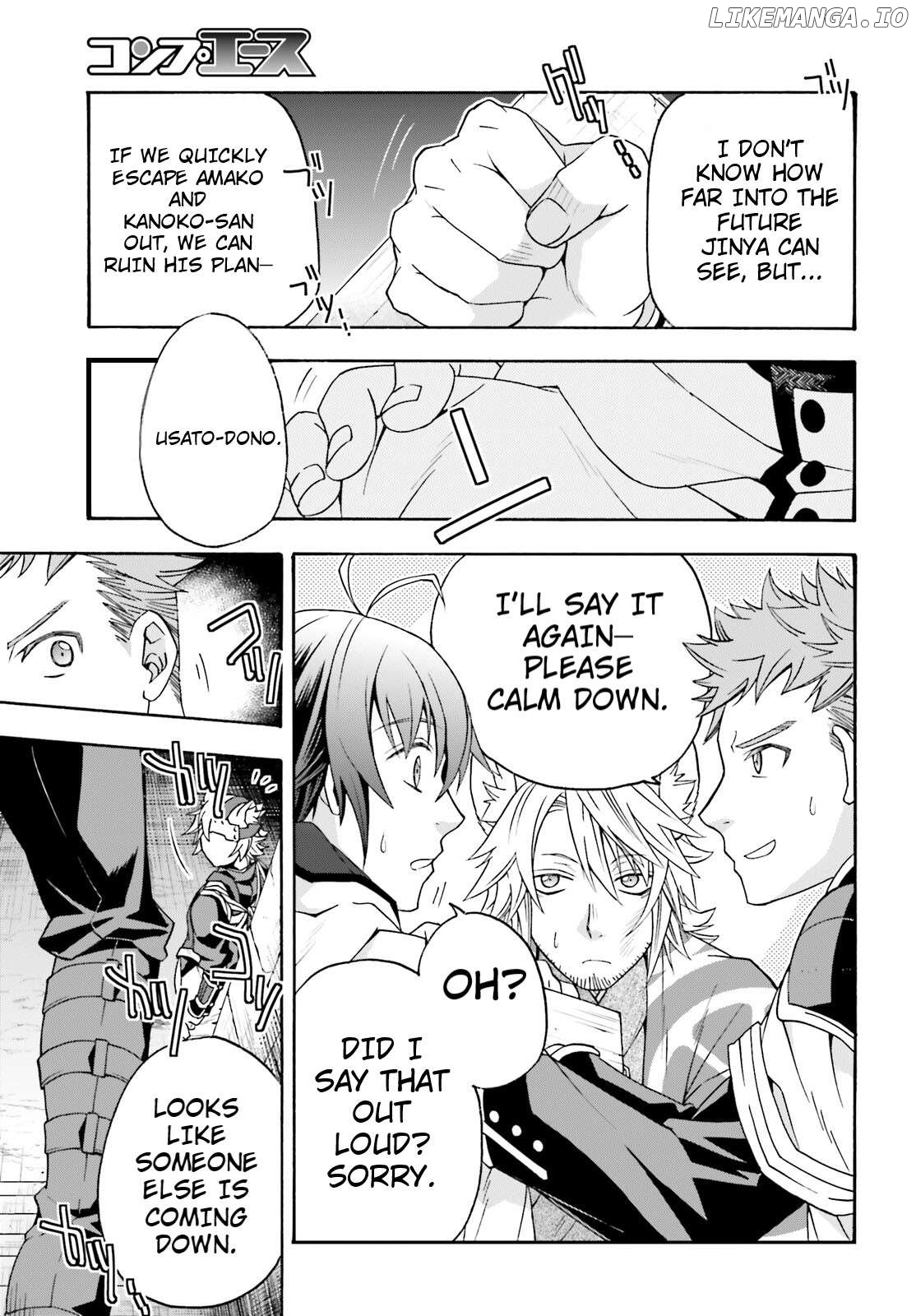 Read The Wrong Way To Use Healing Magic En Manga Online