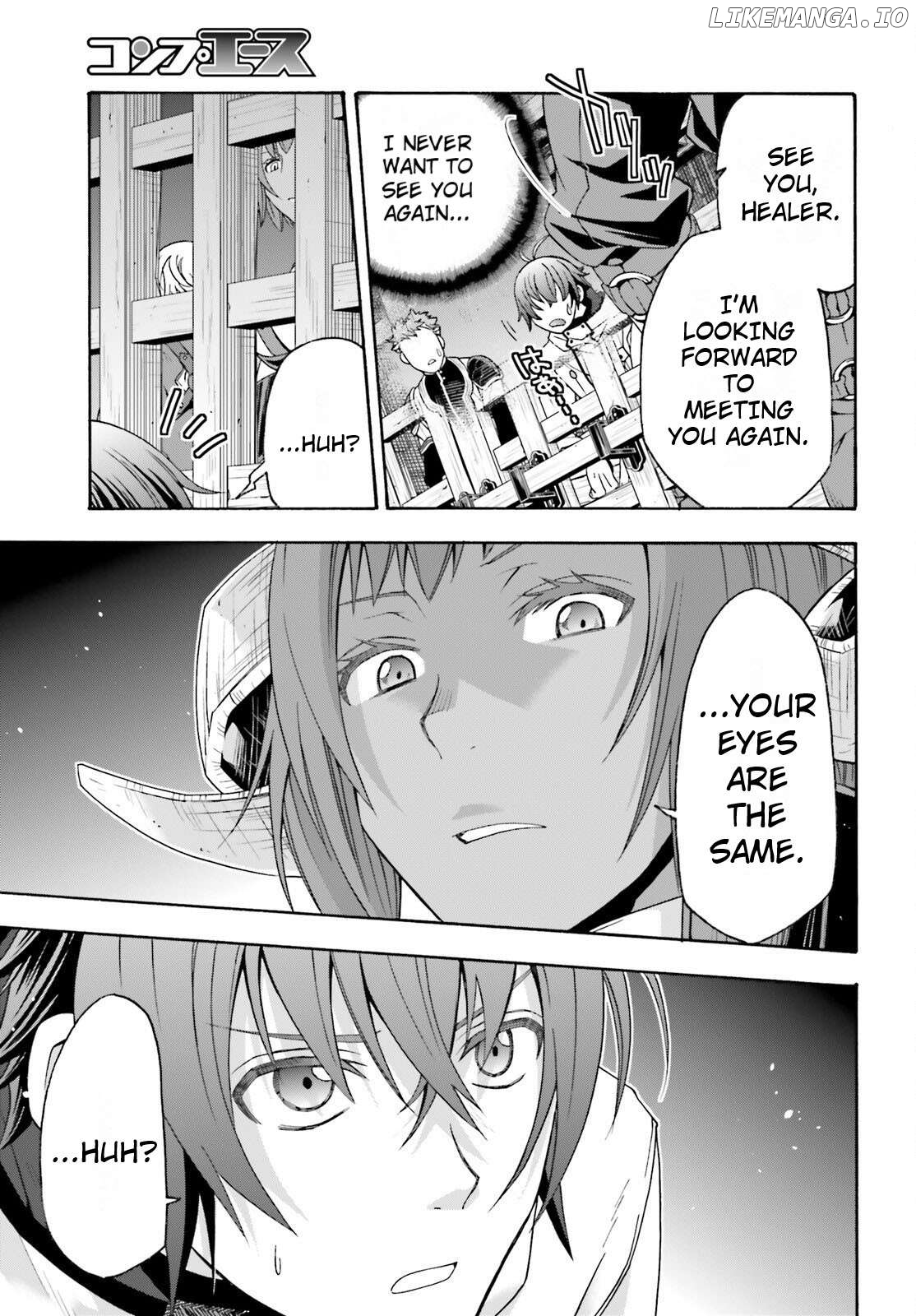 Read The Wrong Way To Use Healing Magic En Manga Online
