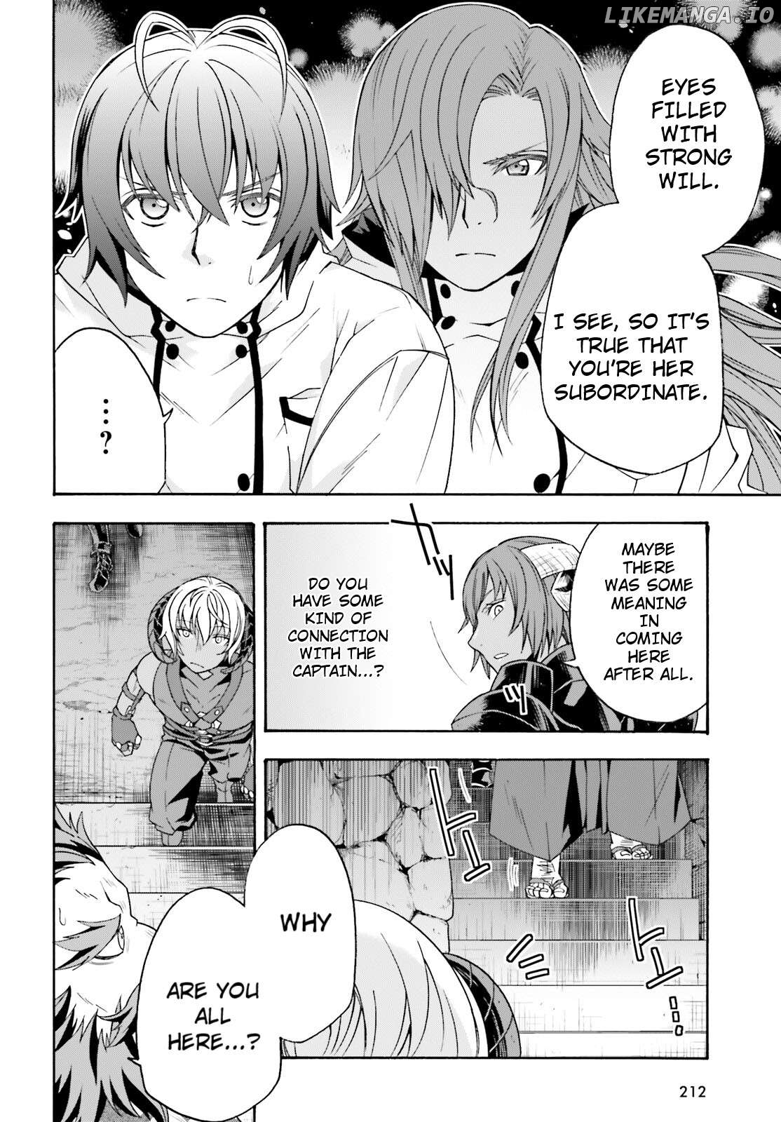 Read The Wrong Way To Use Healing Magic En Manga Online