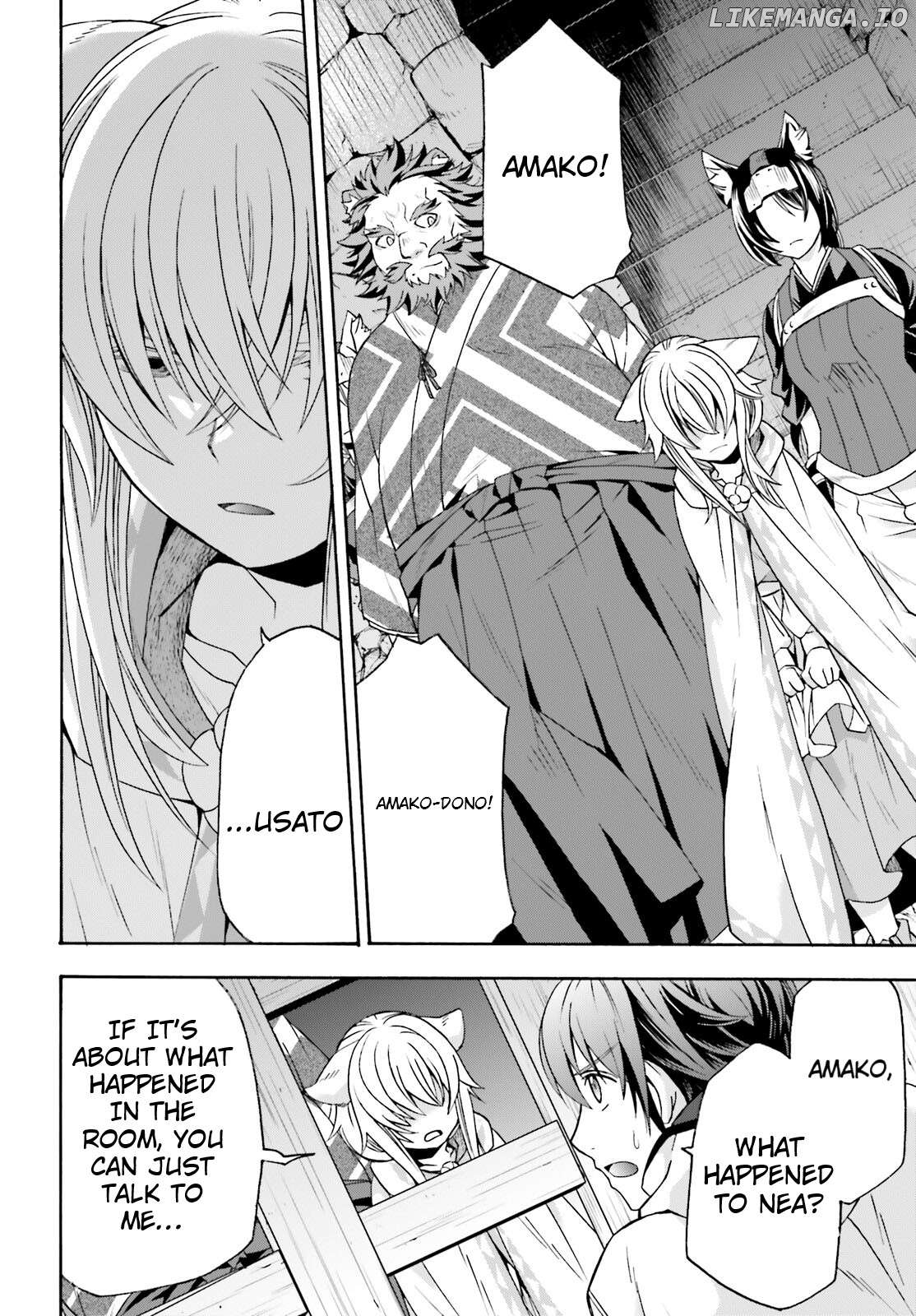 Read The Wrong Way To Use Healing Magic En Manga Online