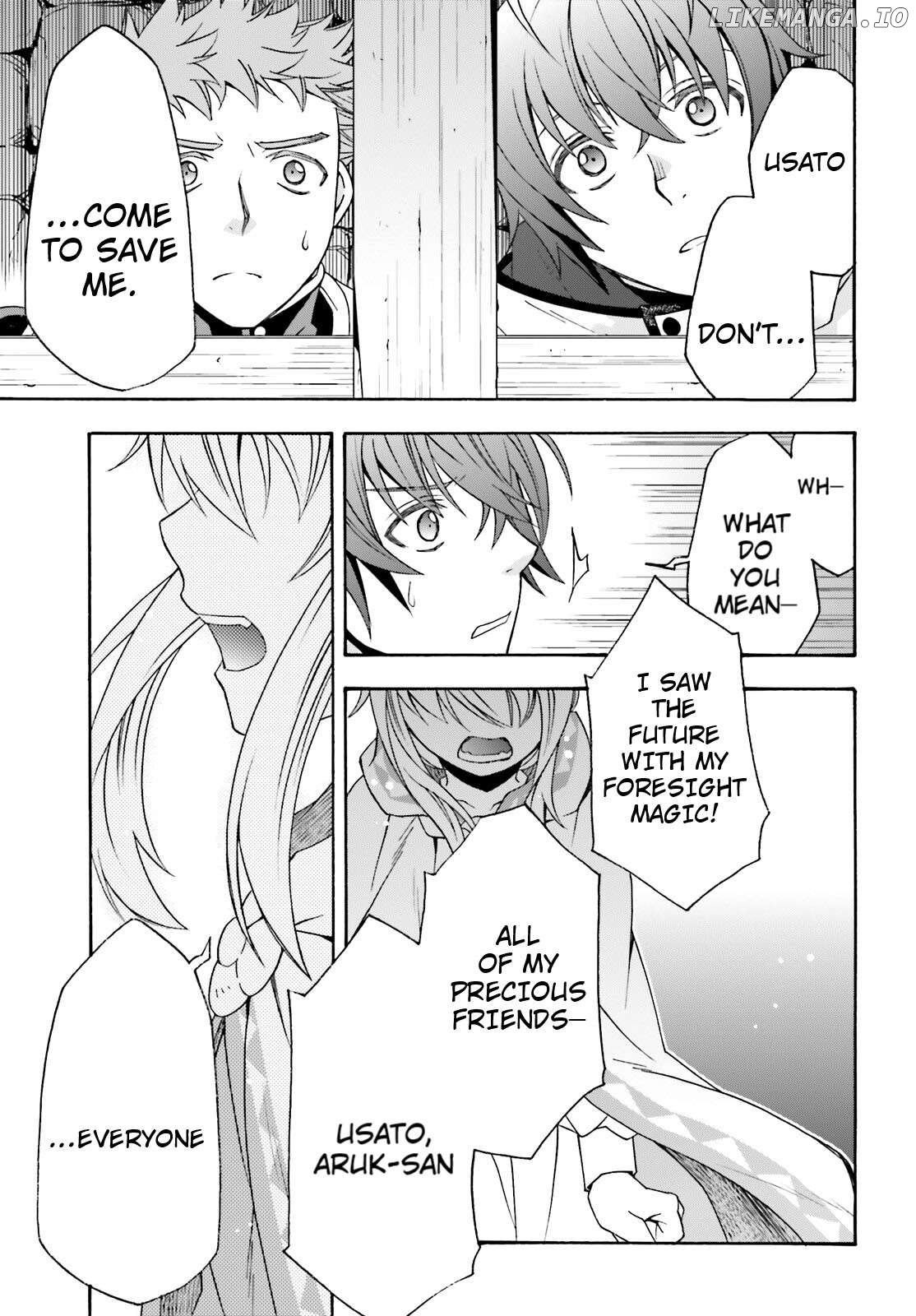 Read The Wrong Way To Use Healing Magic En Manga Online