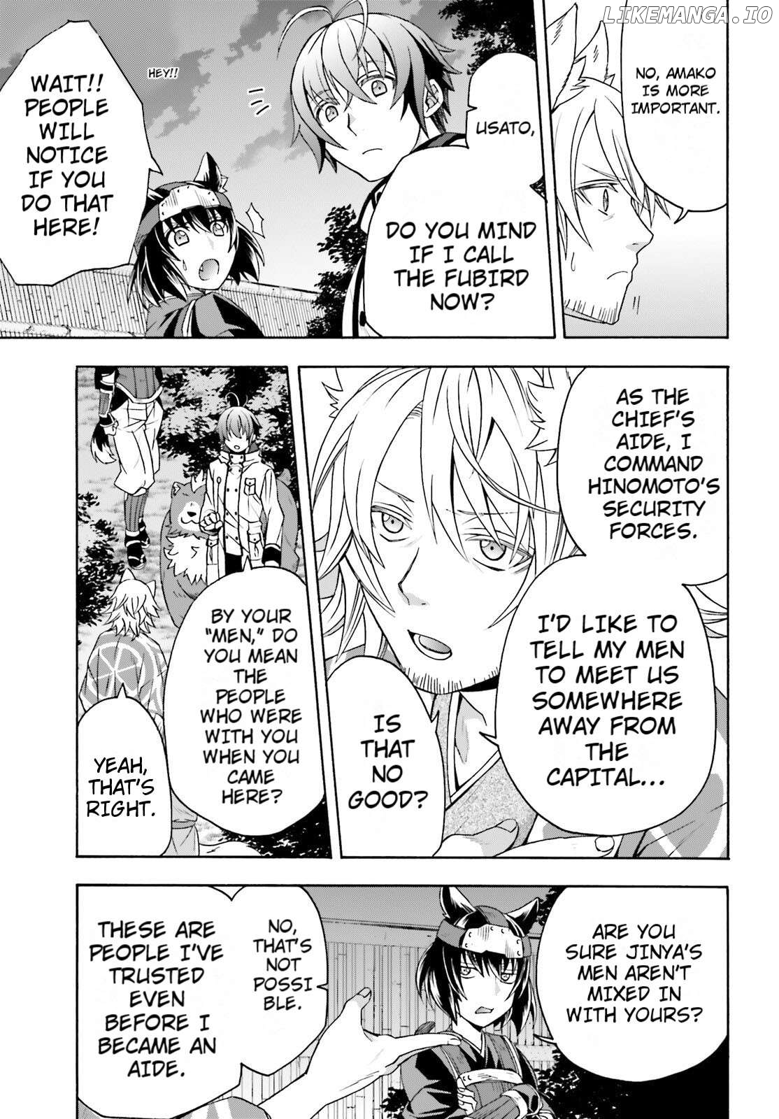 Read The Wrong Way To Use Healing Magic En Manga Online