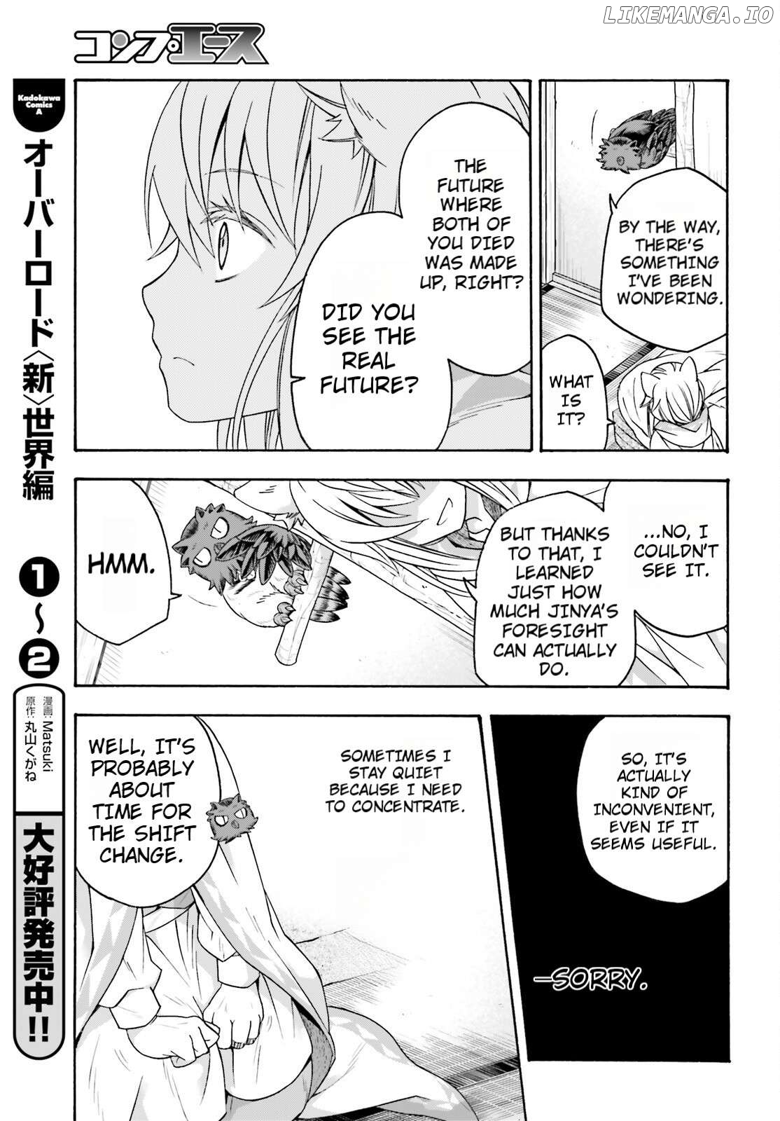 Read The Wrong Way To Use Healing Magic En Manga Online