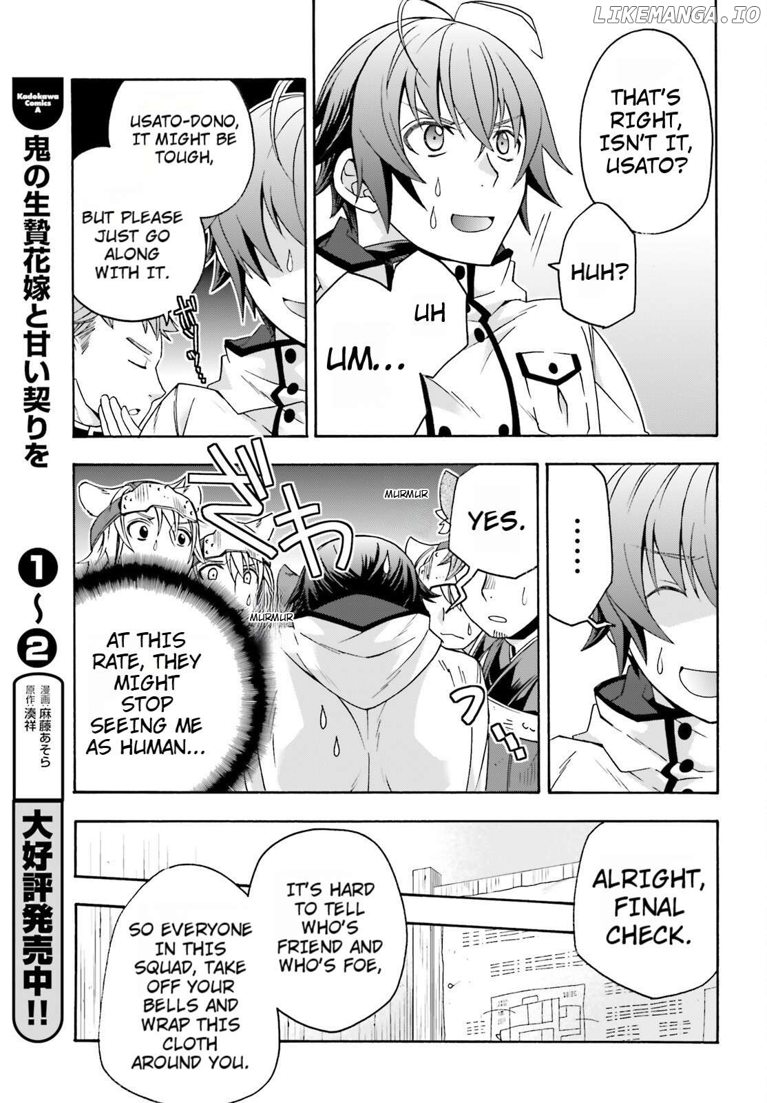 Read The Wrong Way To Use Healing Magic En Manga Online