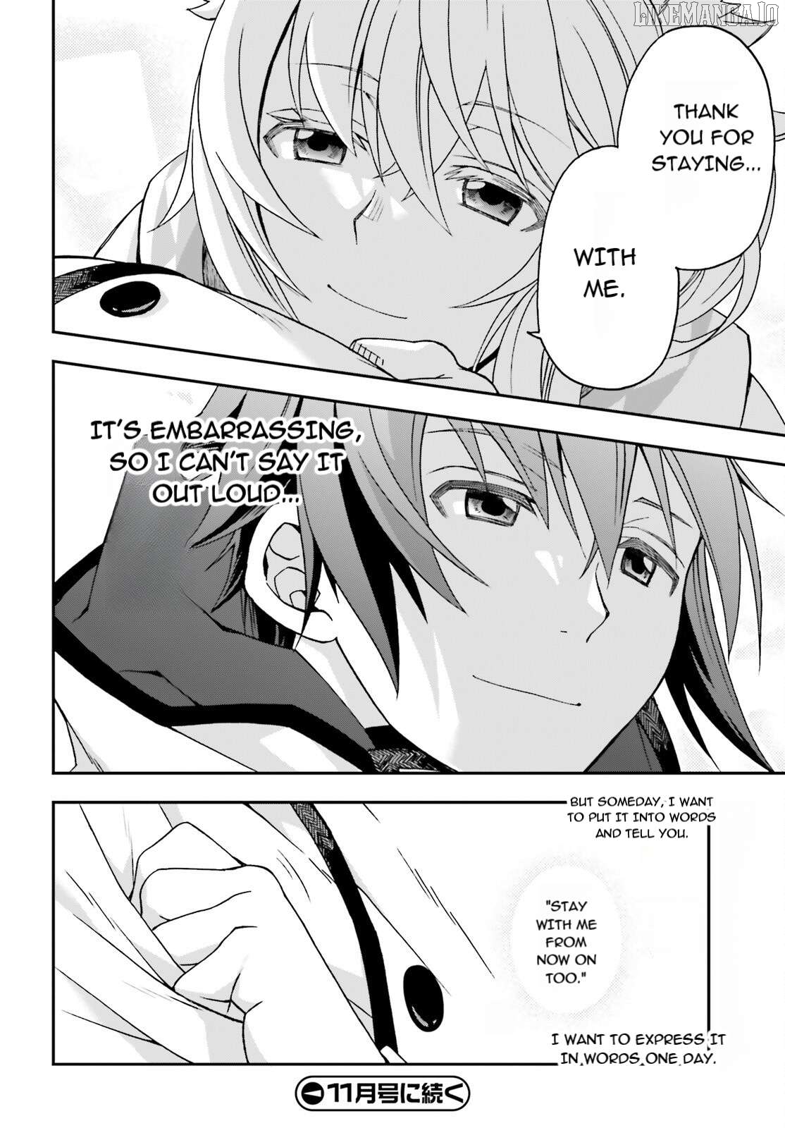 Read The Wrong Way To Use Healing Magic En Manga Online