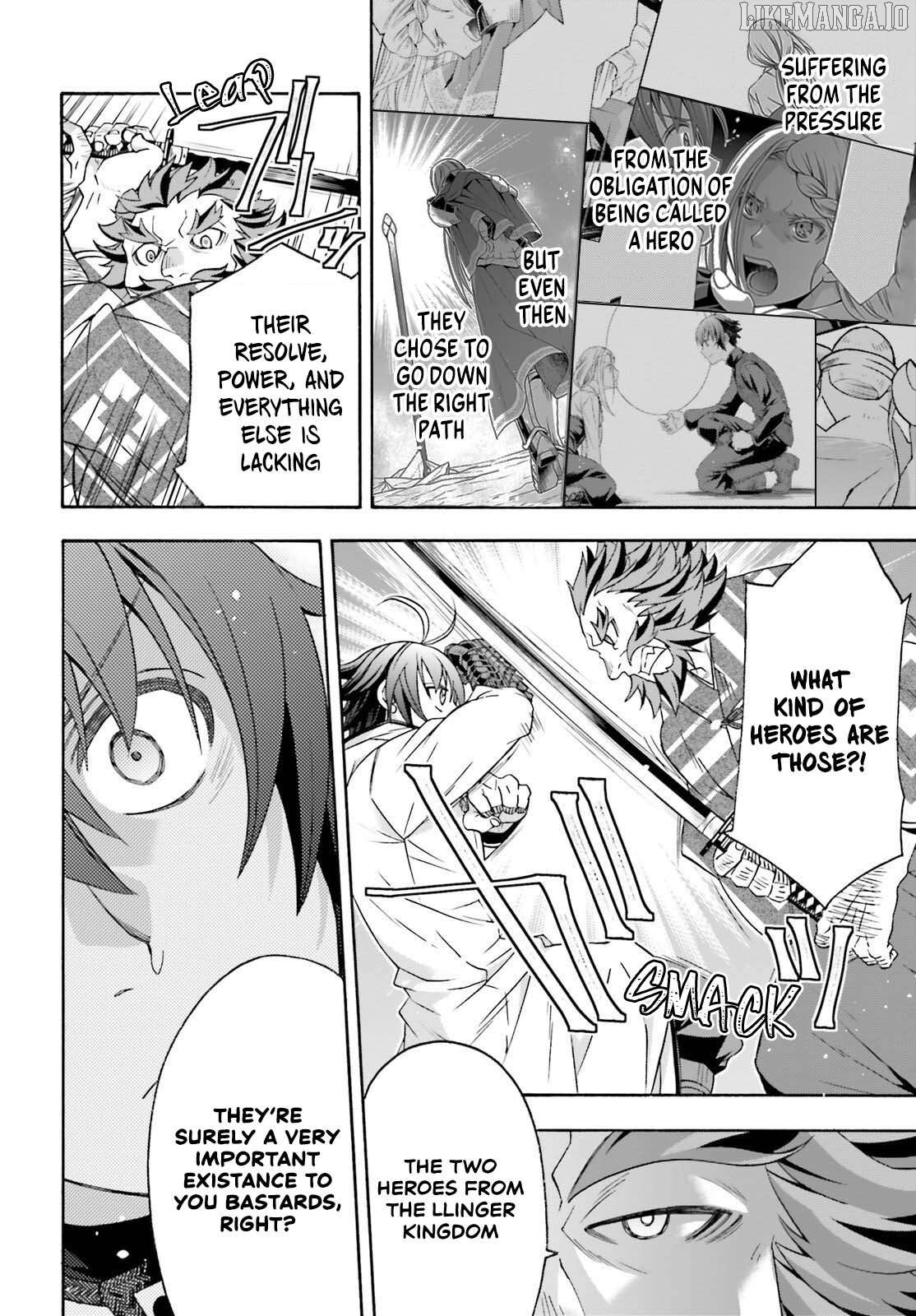 Read The Wrong Way To Use Healing Magic En Manga Online