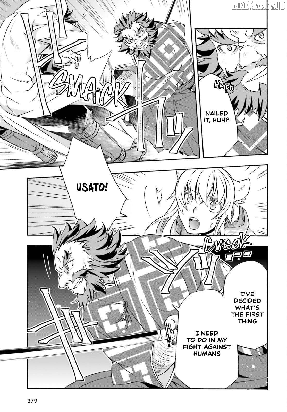 Read The Wrong Way To Use Healing Magic En Manga Online