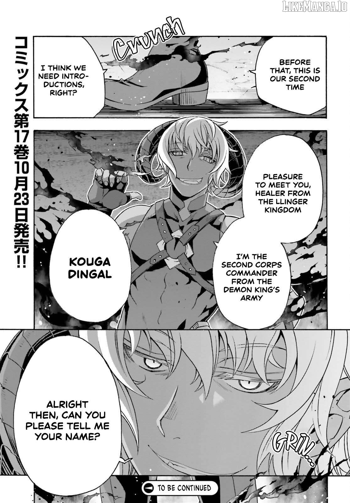 Read The Wrong Way To Use Healing Magic En Manga Online