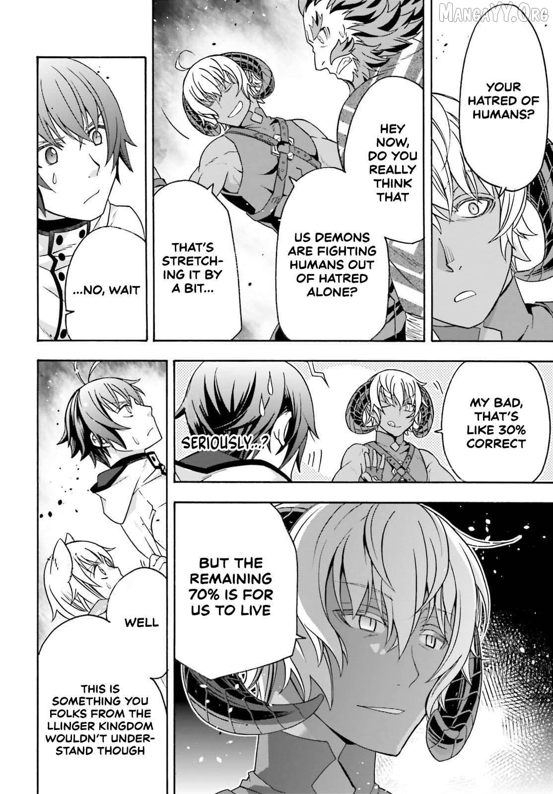 Read The Wrong Way To Use Healing Magic En Manga Online