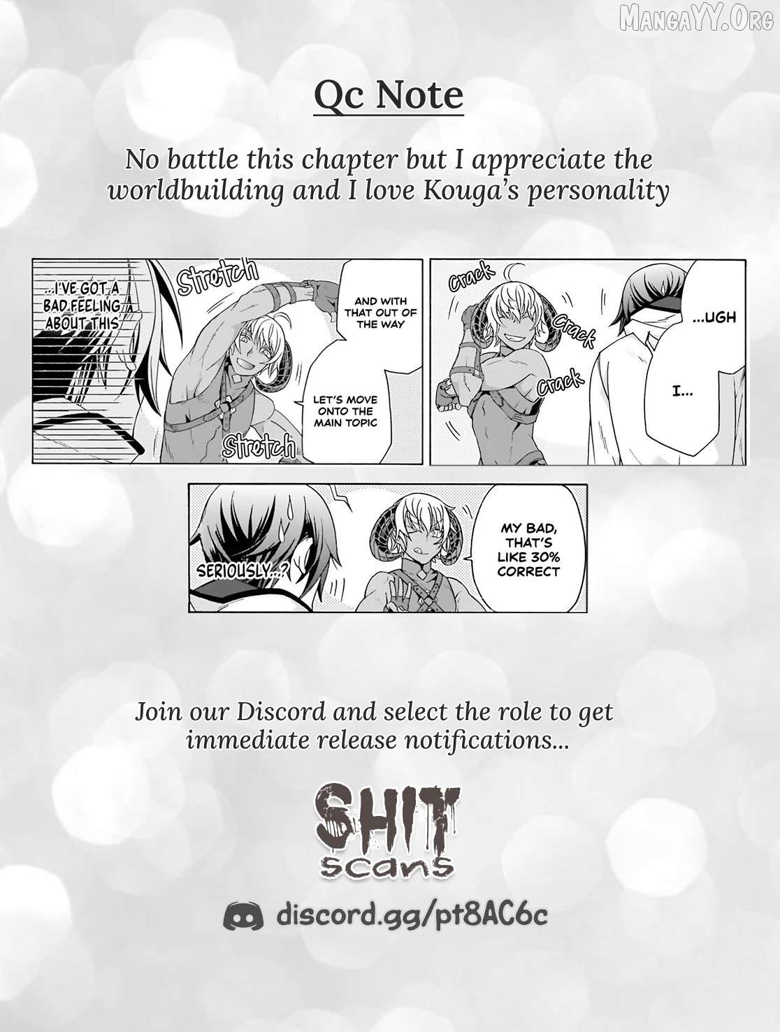 Read The Wrong Way To Use Healing Magic En Manga Online