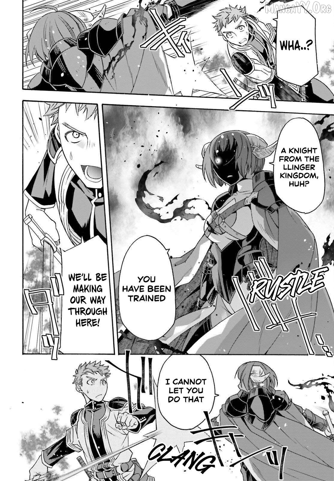 Read The Wrong Way To Use Healing Magic En Manga Online