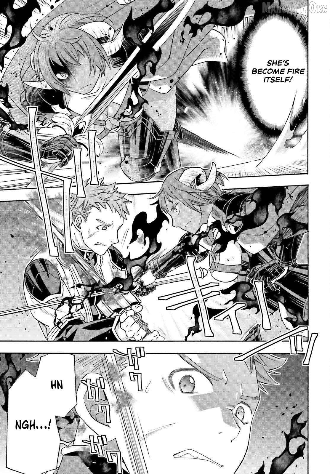 Read The Wrong Way To Use Healing Magic En Manga Online