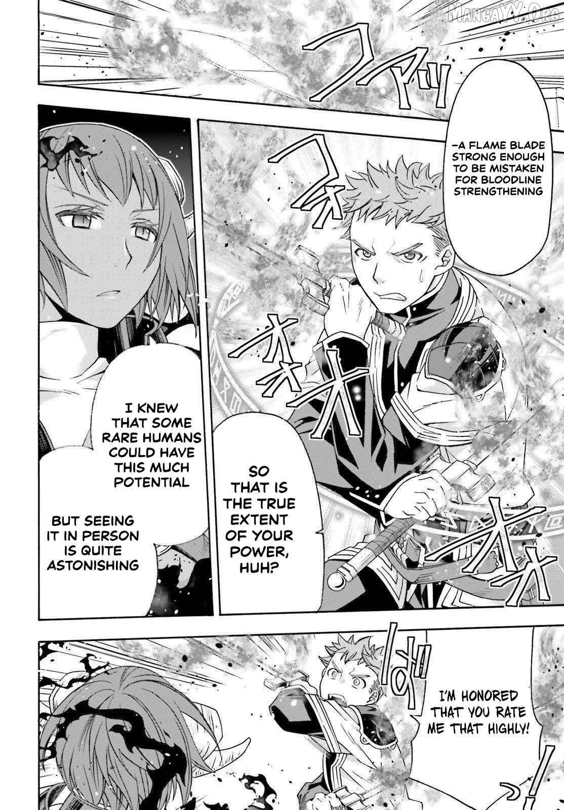 Read The Wrong Way To Use Healing Magic En Manga Online