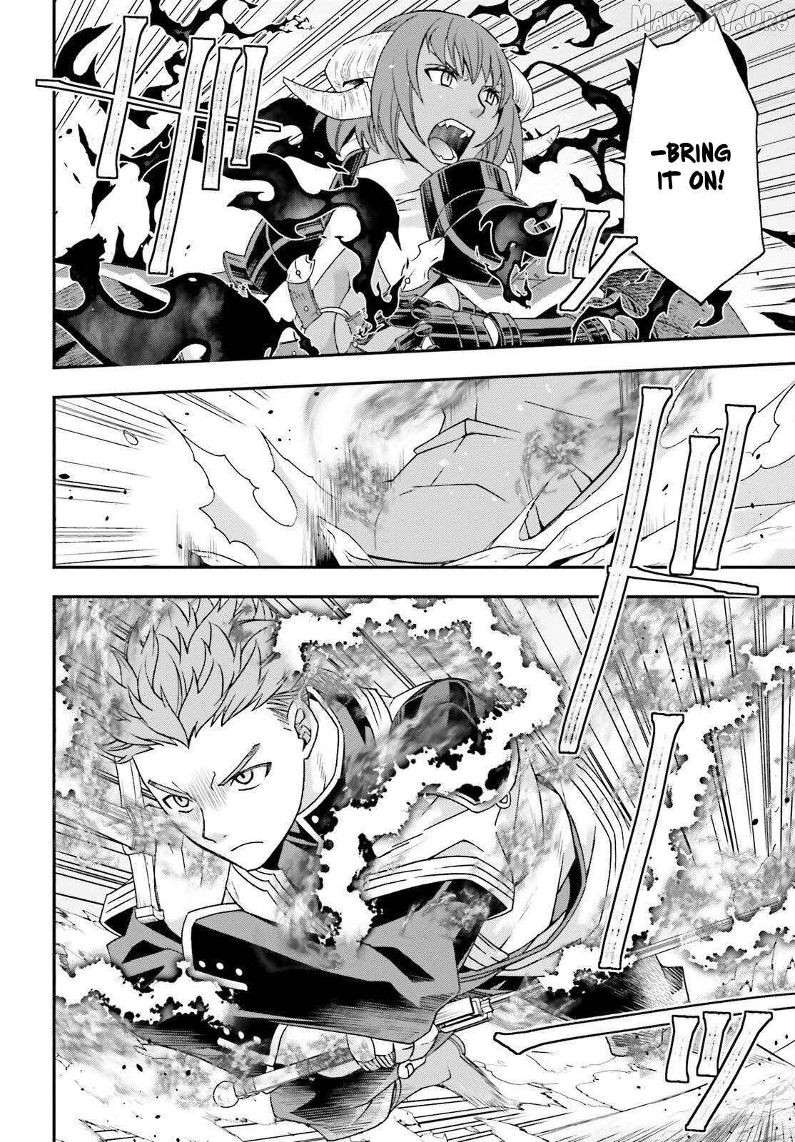 Read The Wrong Way To Use Healing Magic En Manga Online