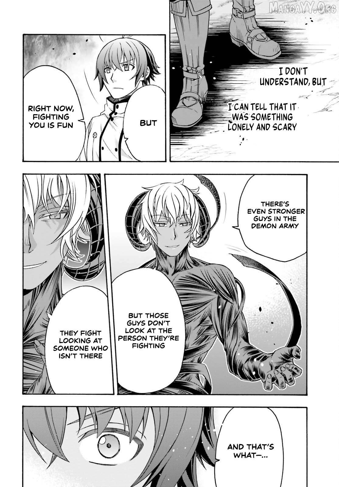 Read The Wrong Way To Use Healing Magic En Manga Online