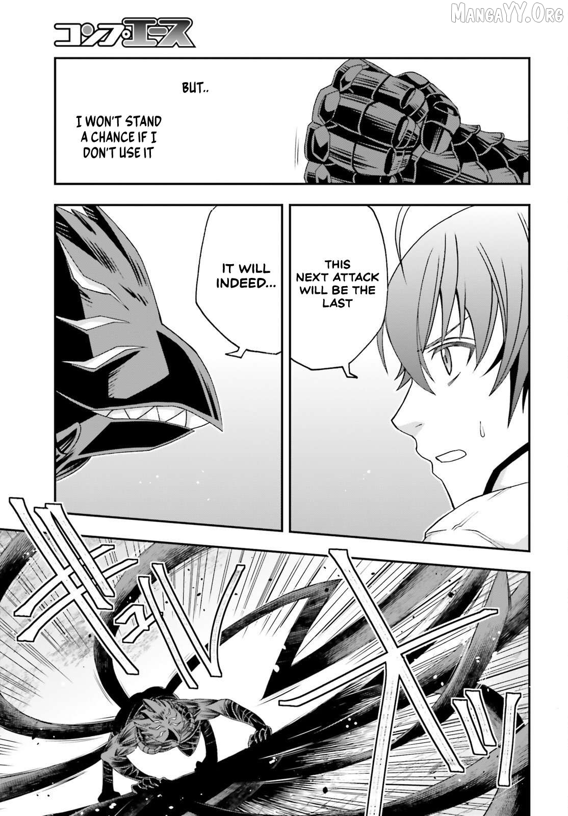 Read The Wrong Way To Use Healing Magic En Manga Online