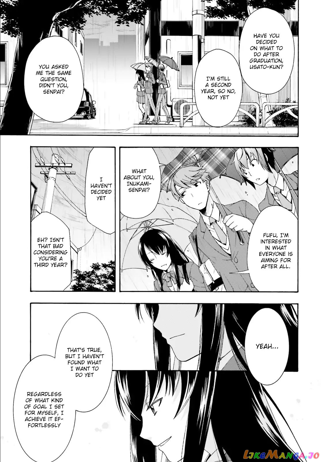 Read The Wrong Way To Use Healing Magic En Manga Online