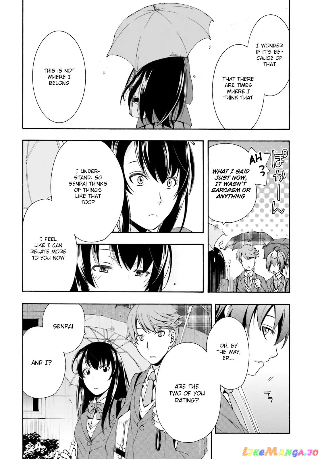 Read The Wrong Way To Use Healing Magic En Manga Online