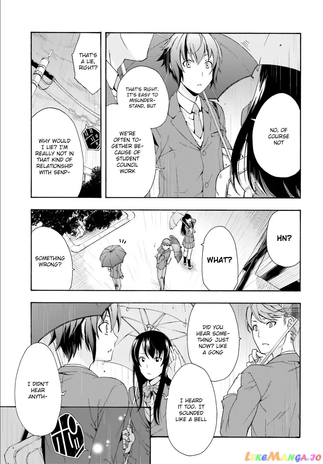 Read The Wrong Way To Use Healing Magic En Manga Online
