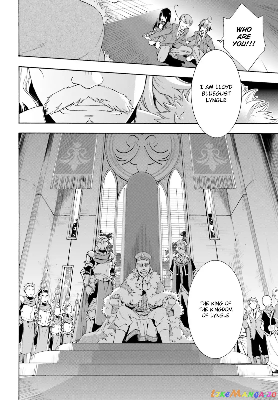 Read The Wrong Way To Use Healing Magic En Manga Online