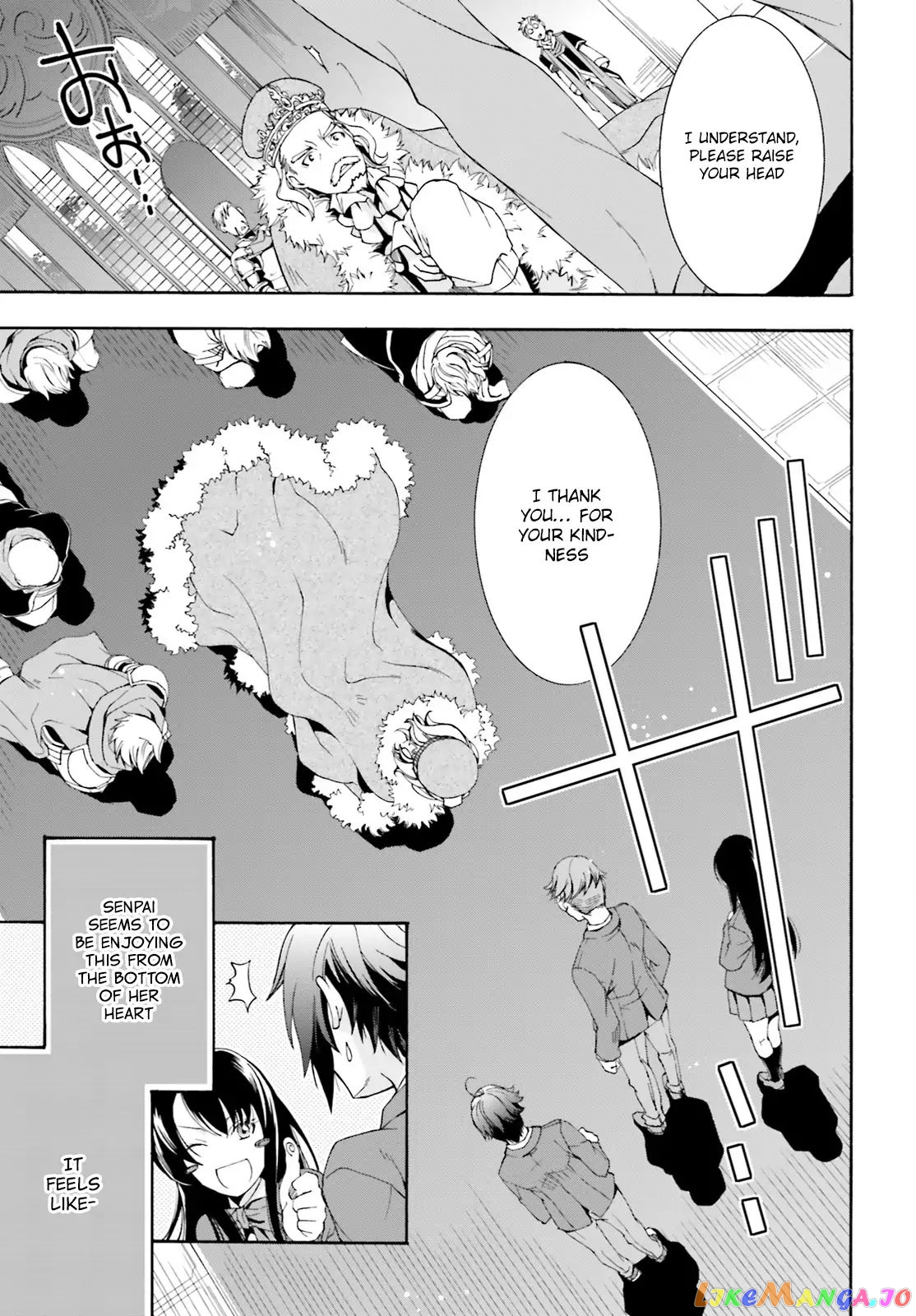 Read The Wrong Way To Use Healing Magic En Manga Online