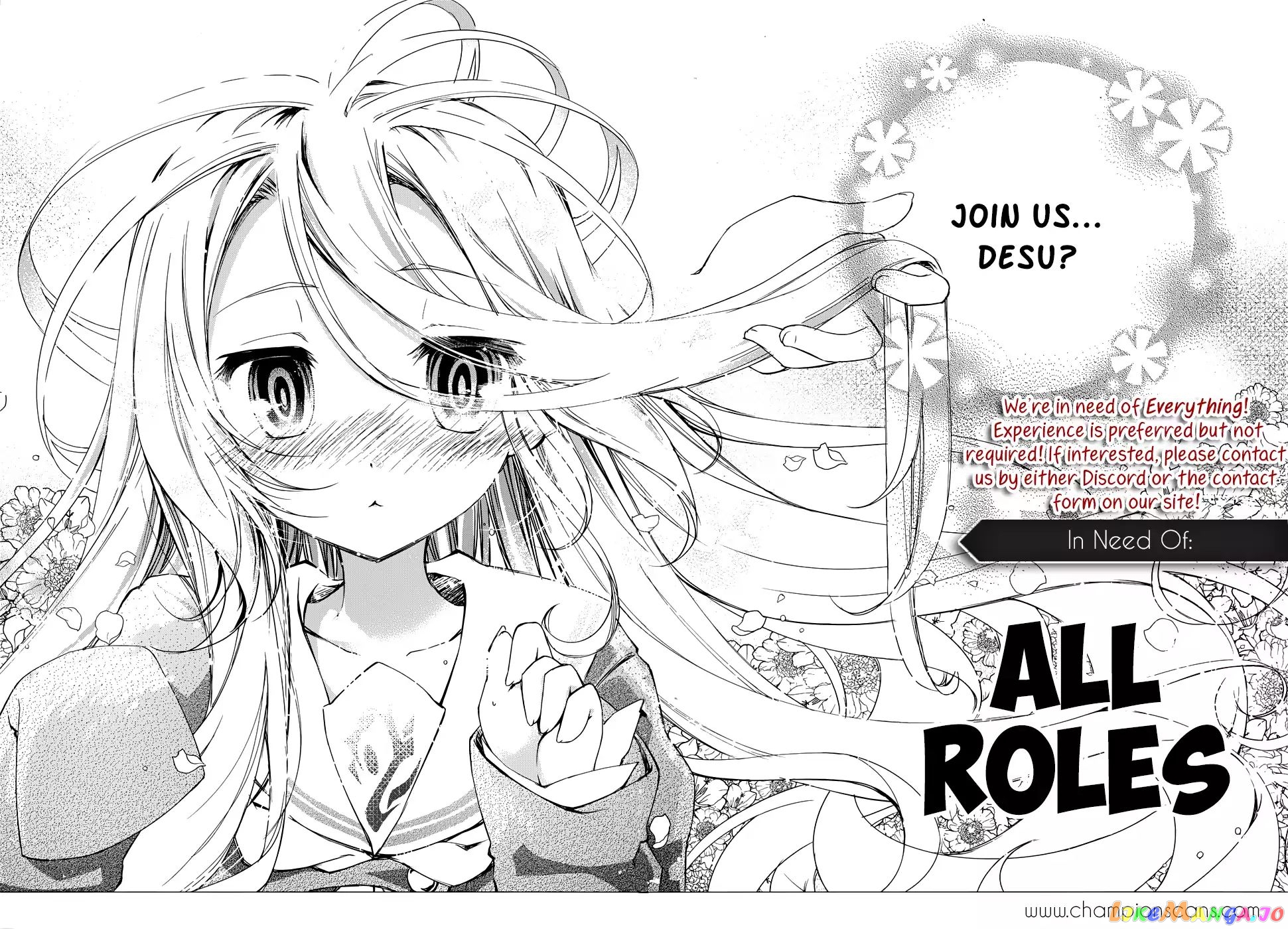 Read The Wrong Way To Use Healing Magic En Manga Online