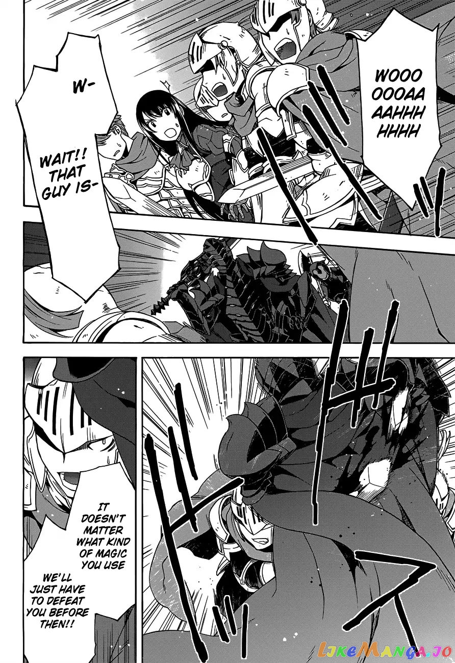 Read The Wrong Way To Use Healing Magic En Manga Online