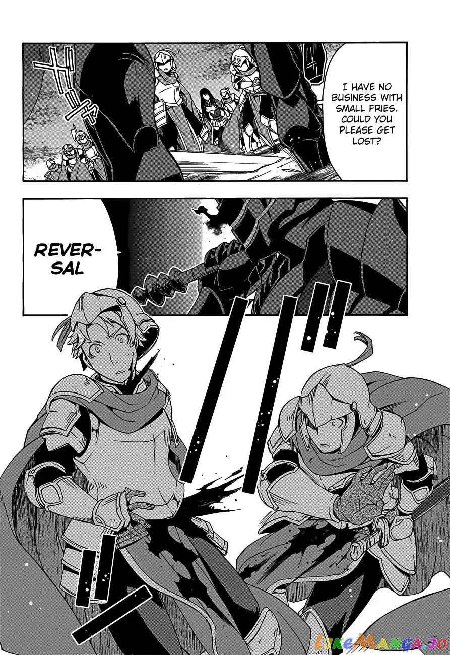 Read The Wrong Way To Use Healing Magic En Manga Online