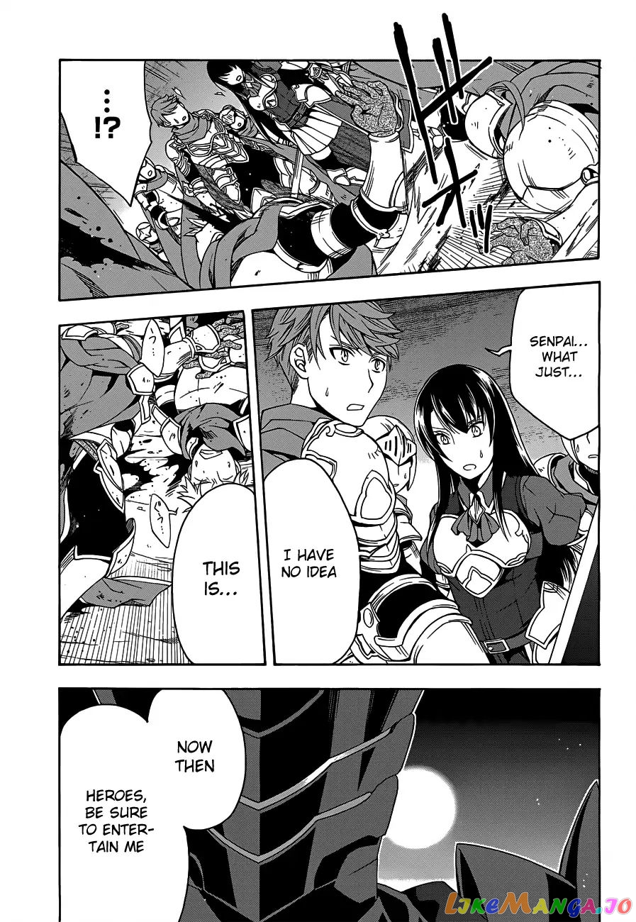 Read The Wrong Way To Use Healing Magic En Manga Online