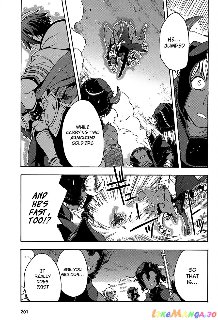 Read The Wrong Way To Use Healing Magic En Manga Online