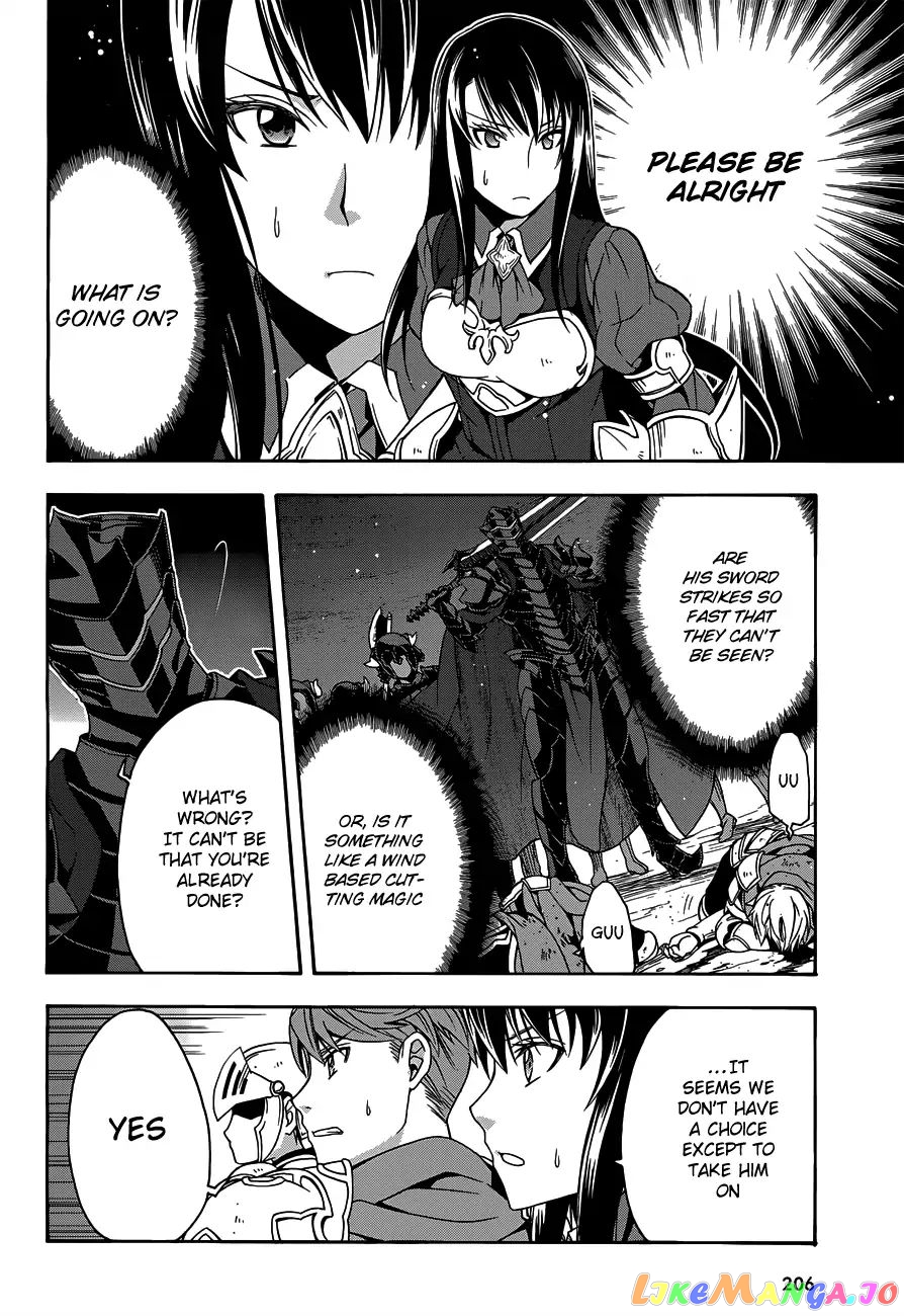Read The Wrong Way To Use Healing Magic En Manga Online