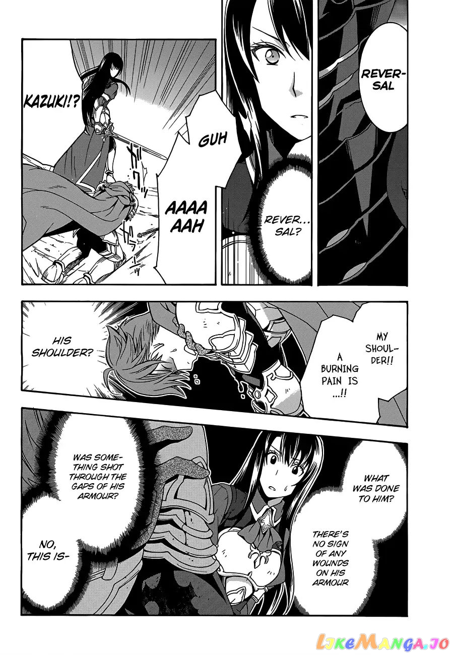 Read The Wrong Way To Use Healing Magic En Manga Online