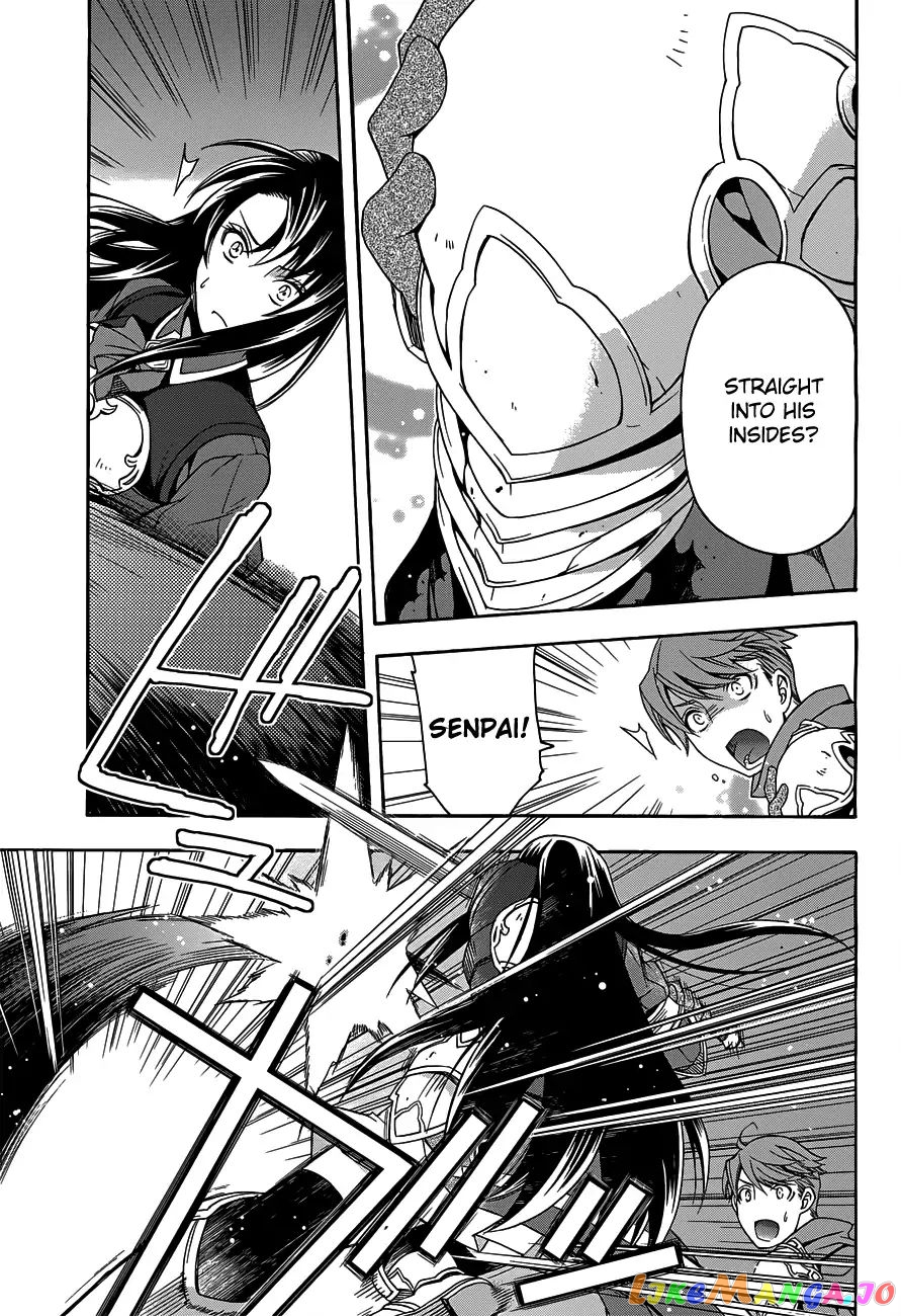 Read The Wrong Way To Use Healing Magic En Manga Online
