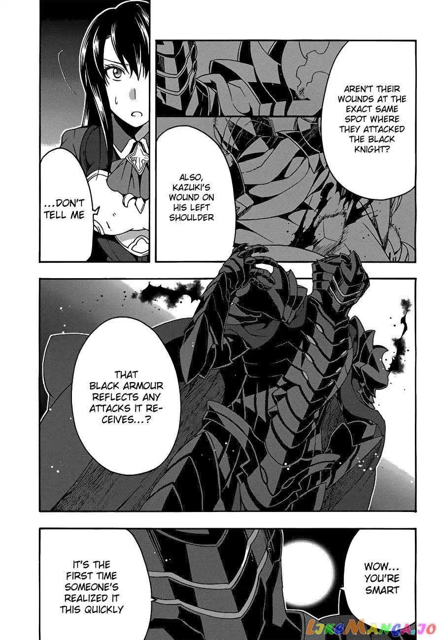 Read The Wrong Way To Use Healing Magic En Manga Online