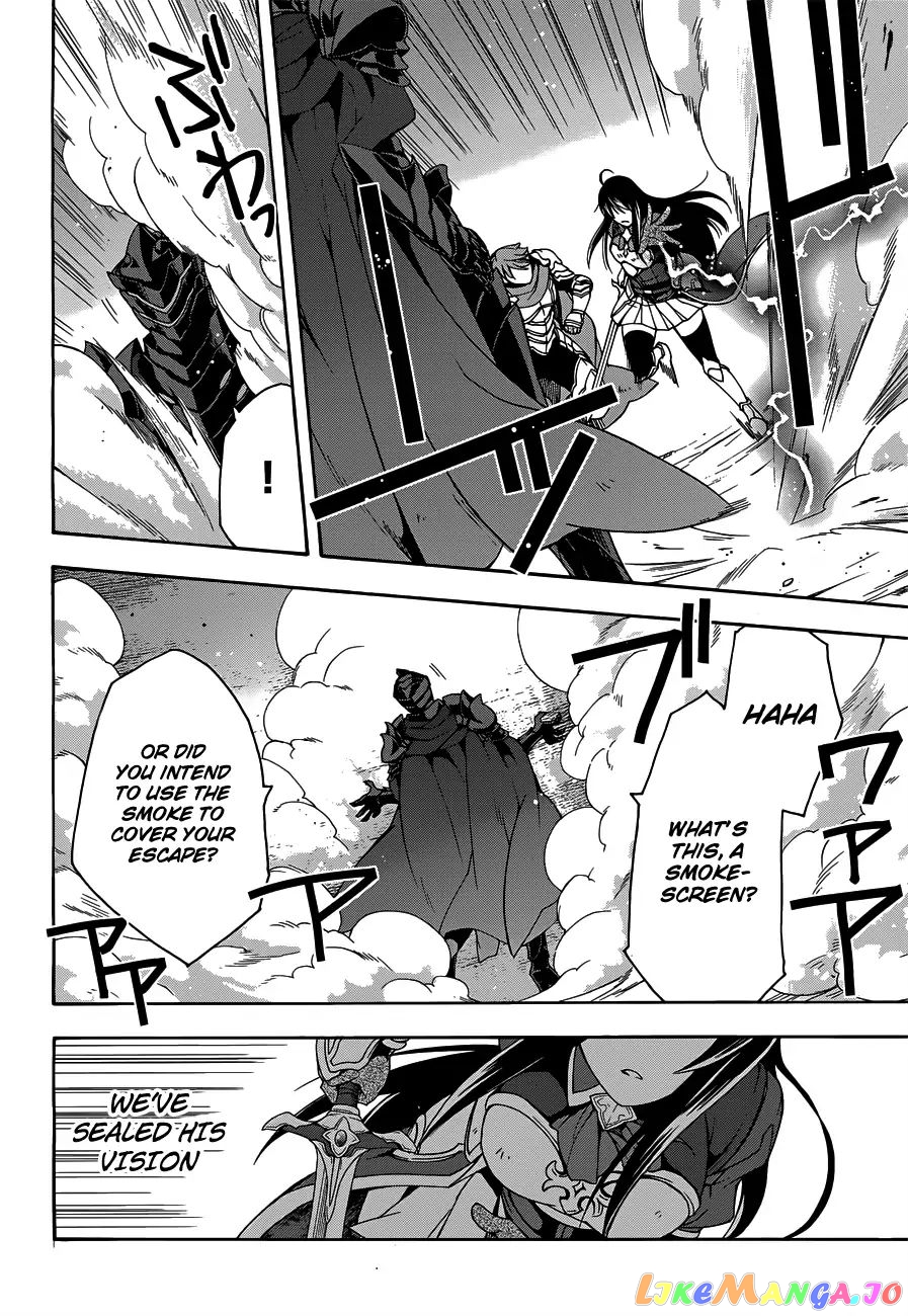 Read The Wrong Way To Use Healing Magic En Manga Online