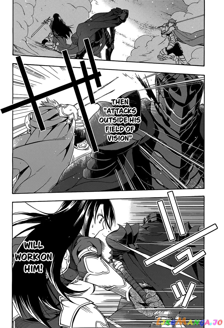 Read The Wrong Way To Use Healing Magic En Manga Online