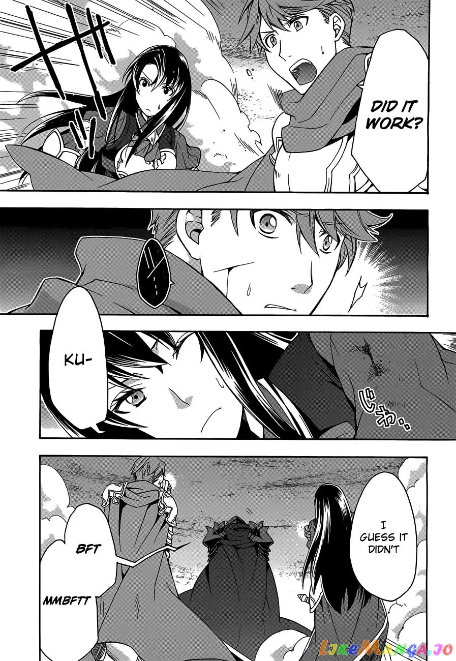 Read The Wrong Way To Use Healing Magic En Manga Online