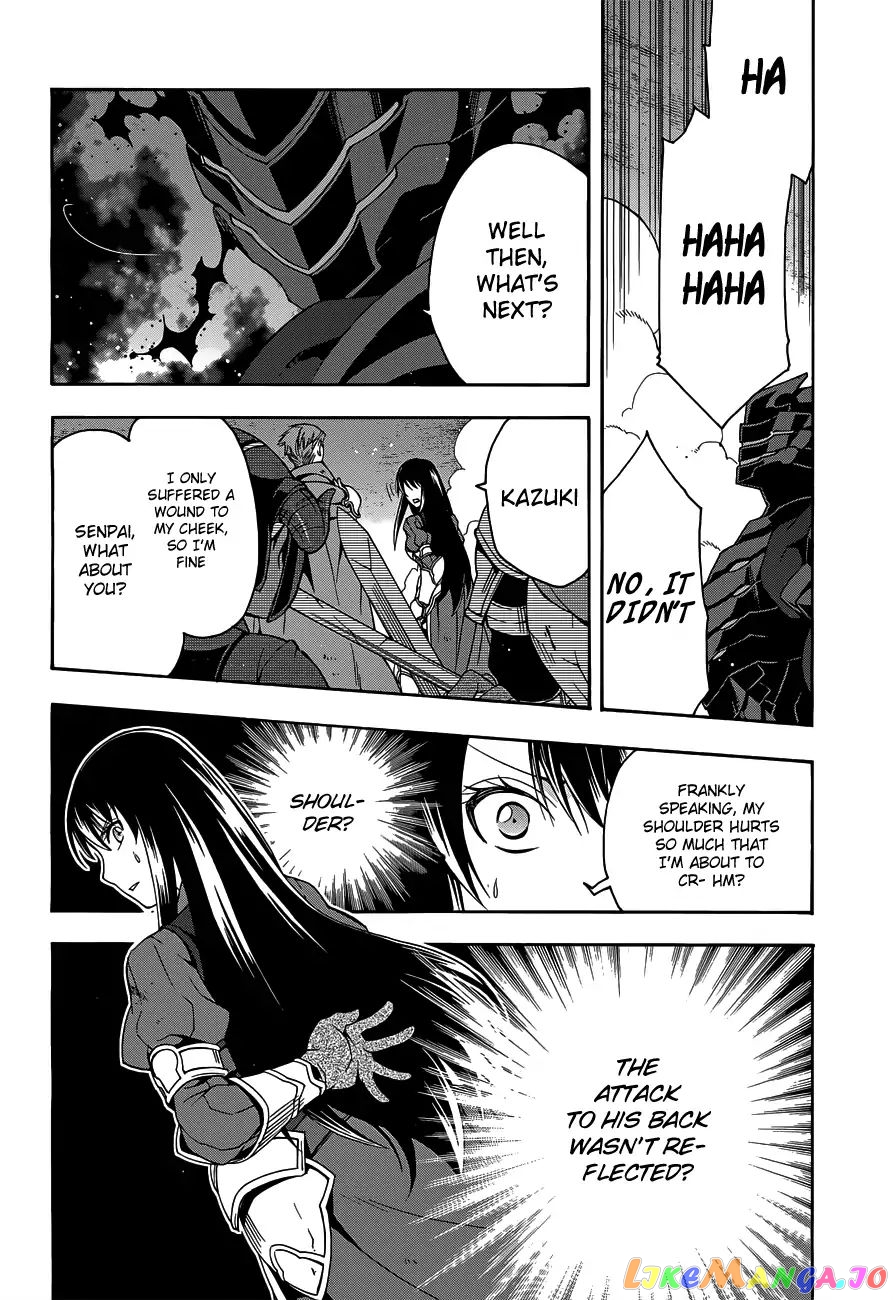 Read The Wrong Way To Use Healing Magic En Manga Online