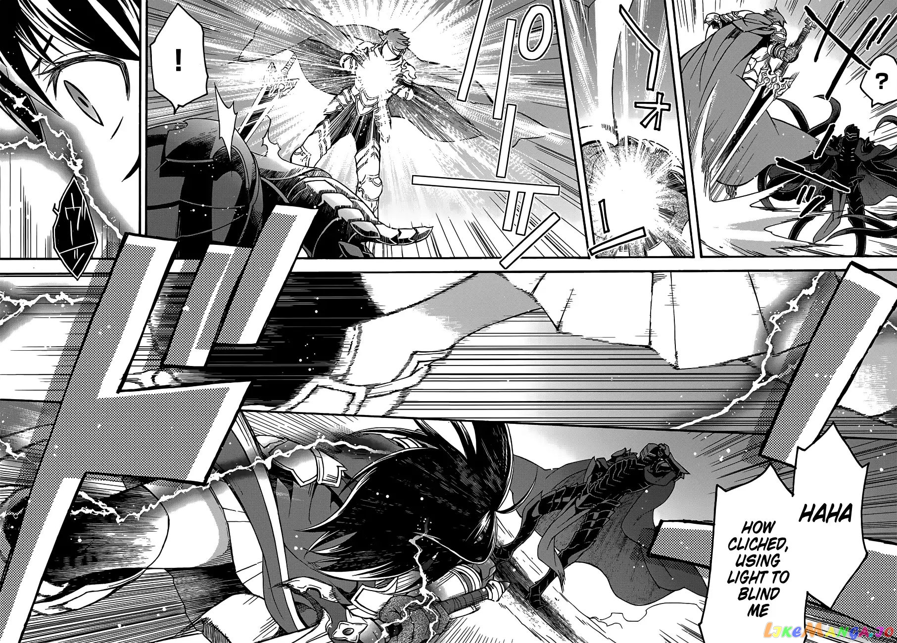 Read The Wrong Way To Use Healing Magic En Manga Online