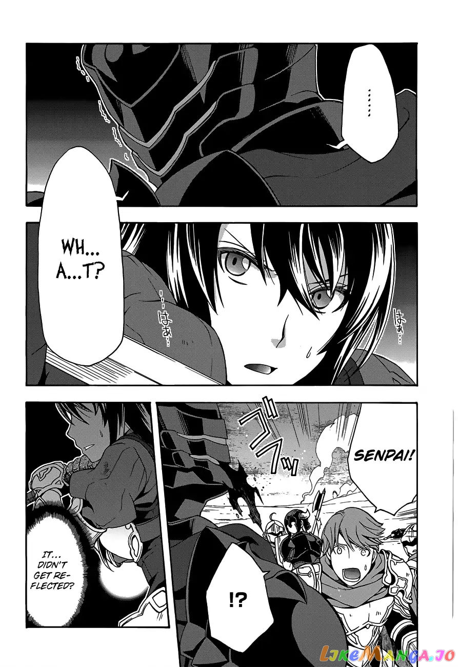 Read The Wrong Way To Use Healing Magic En Manga Online