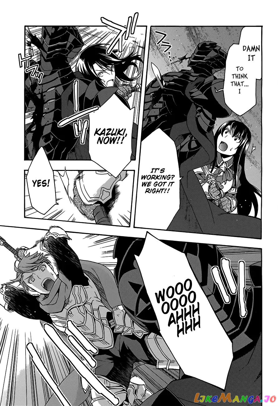 Read The Wrong Way To Use Healing Magic En Manga Online