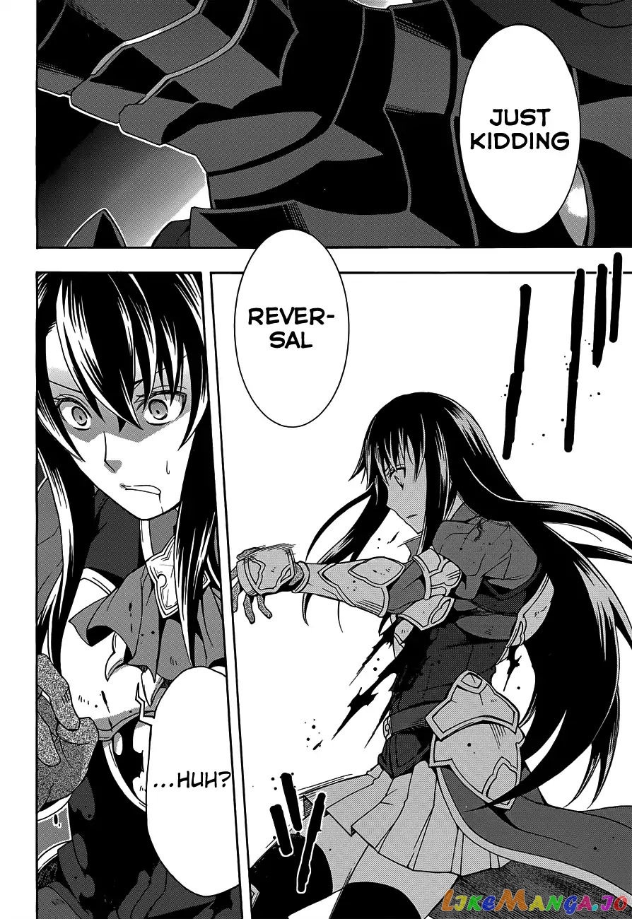Read The Wrong Way To Use Healing Magic En Manga Online