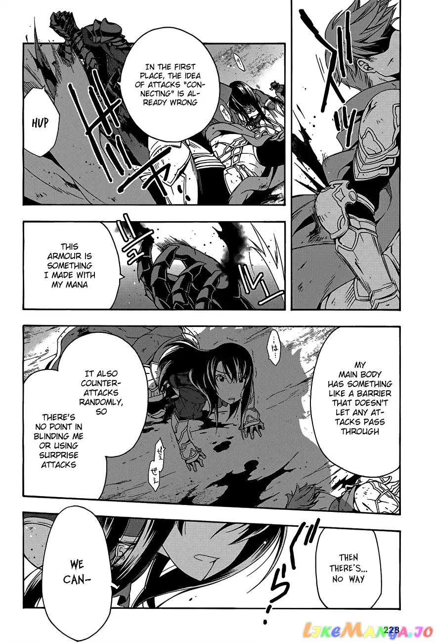 Read The Wrong Way To Use Healing Magic En Manga Online