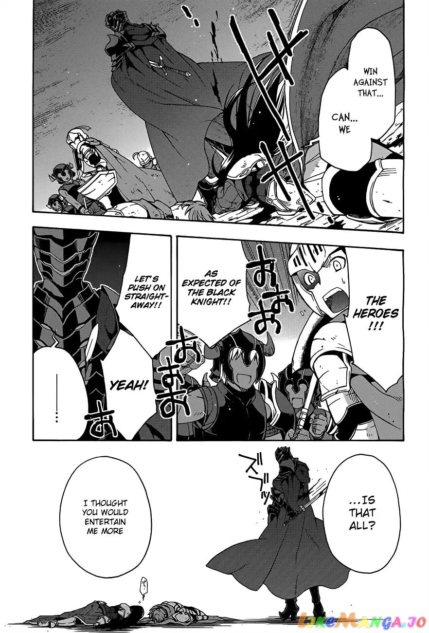 Read The Wrong Way To Use Healing Magic En Manga Online