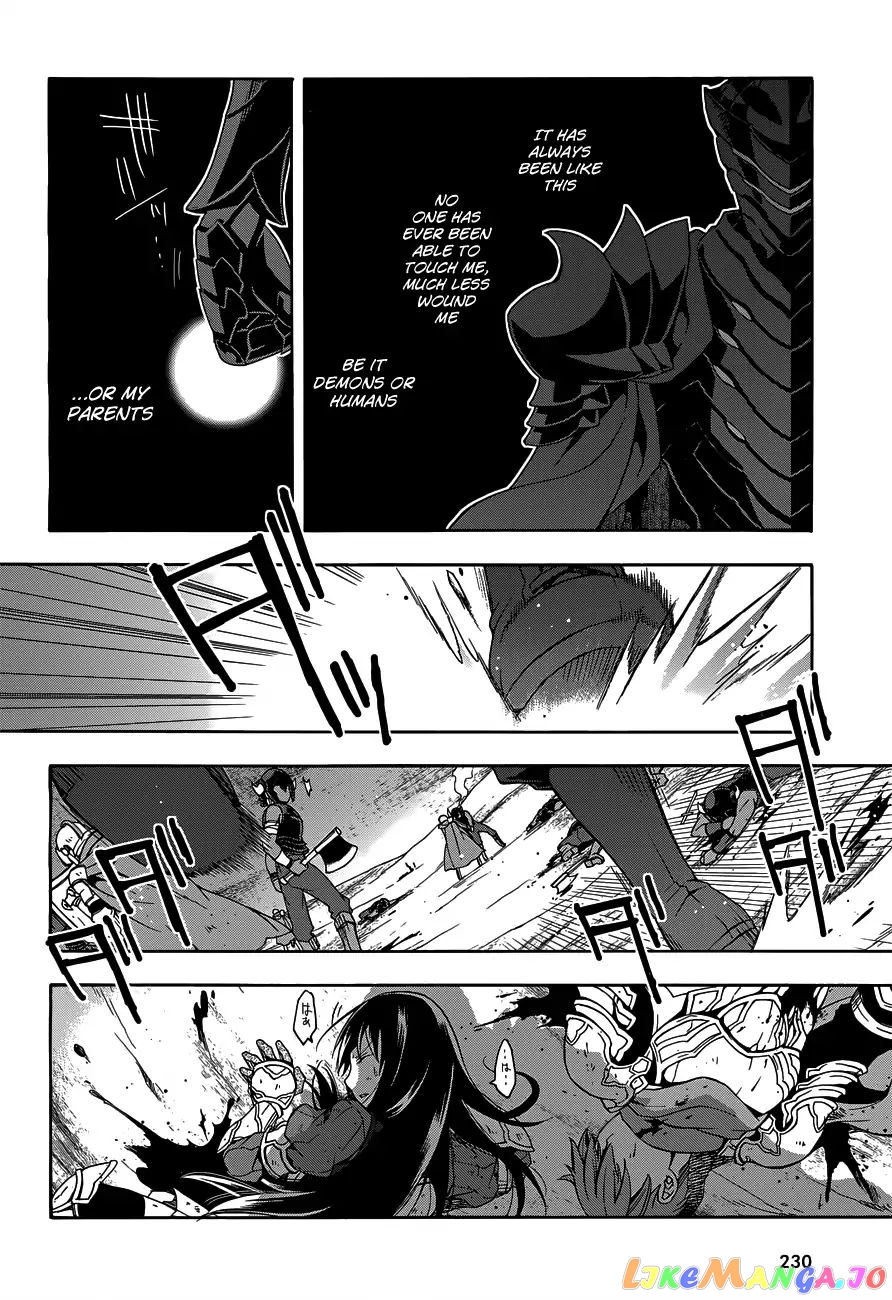 Read The Wrong Way To Use Healing Magic En Manga Online