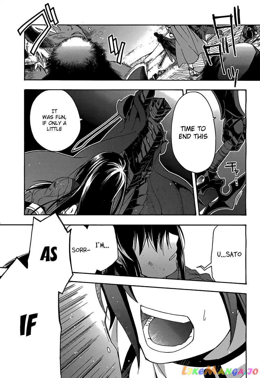 Read The Wrong Way To Use Healing Magic En Manga Online