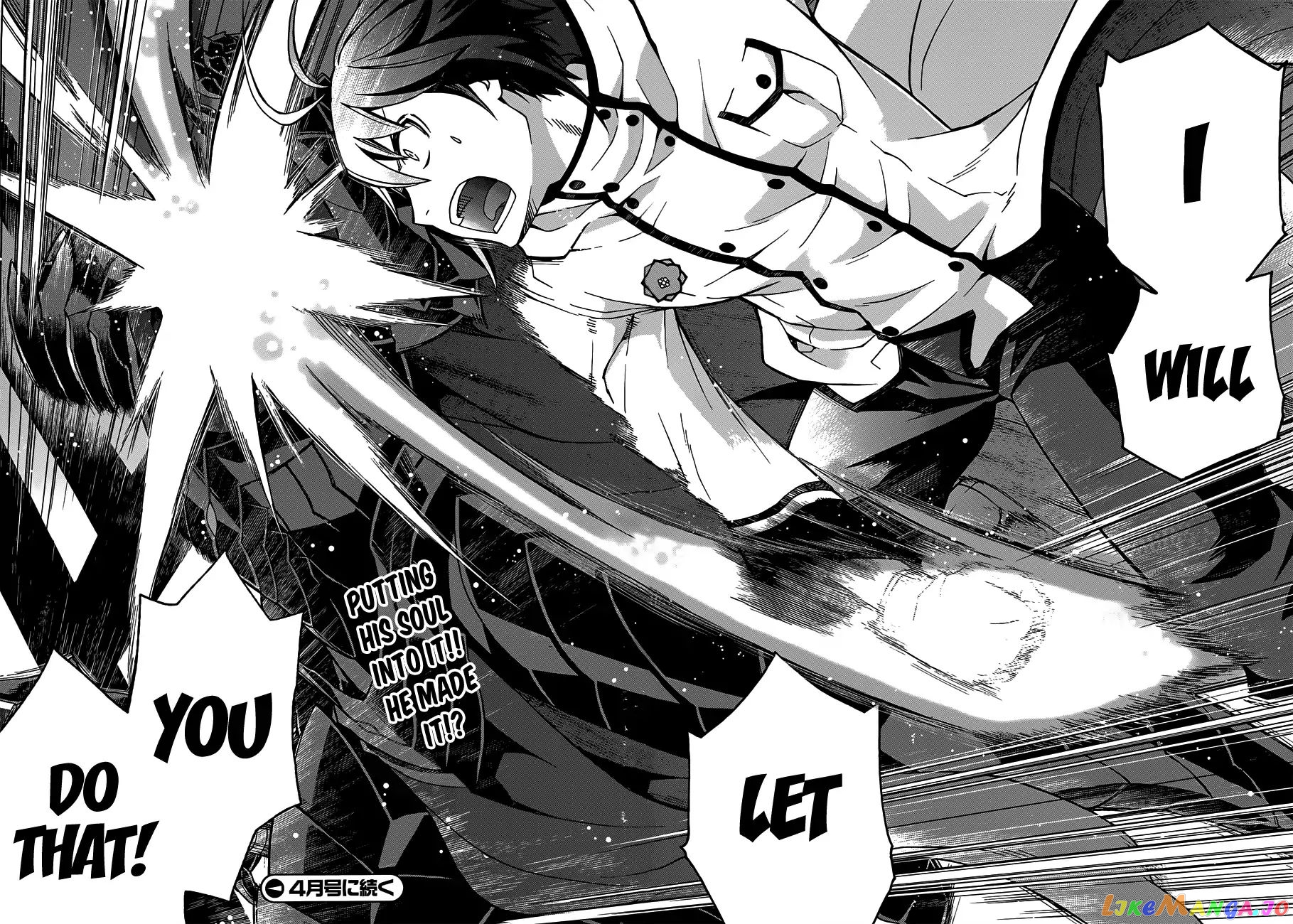 Read The Wrong Way To Use Healing Magic En Manga Online