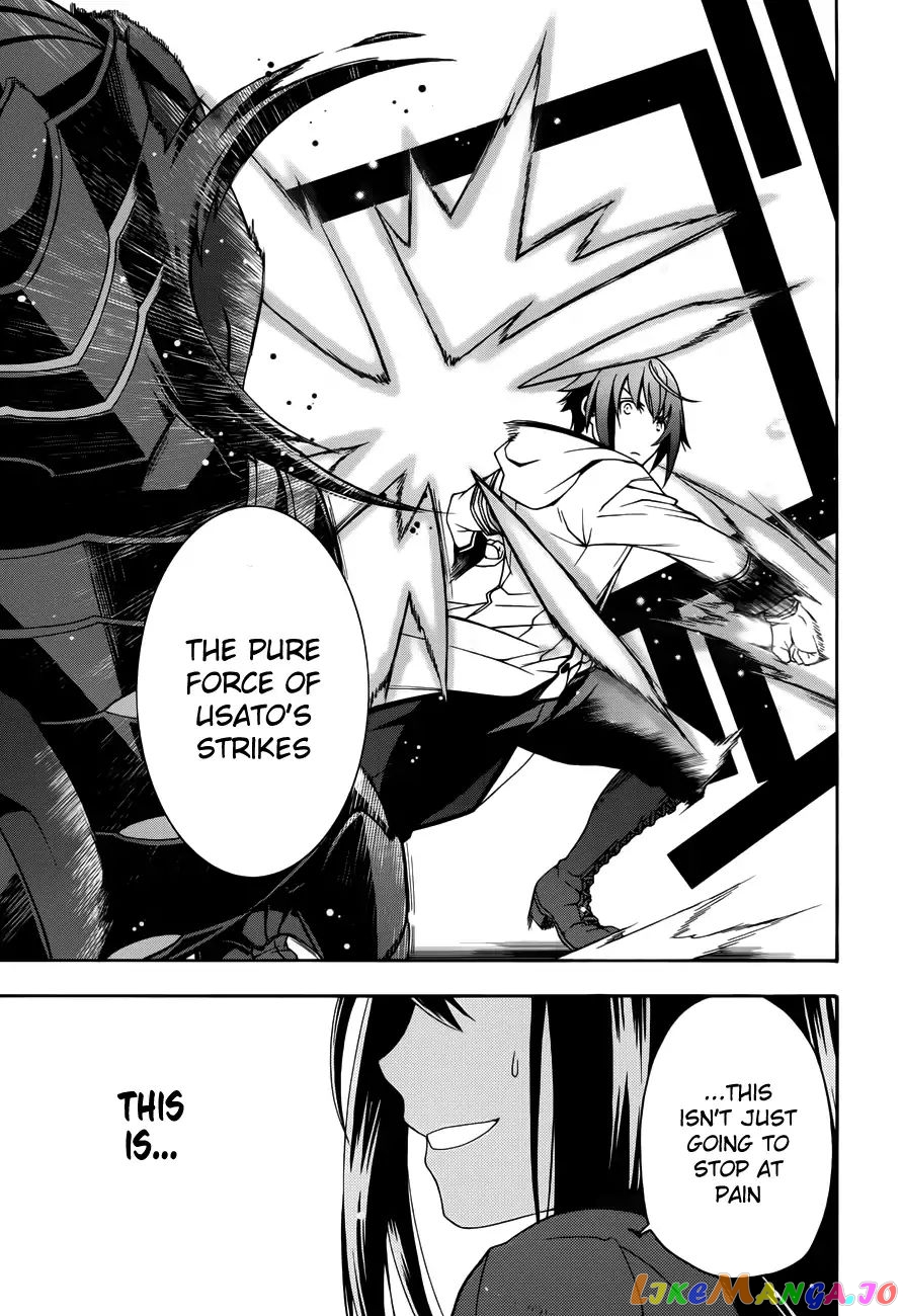 Read The Wrong Way To Use Healing Magic En Manga Online