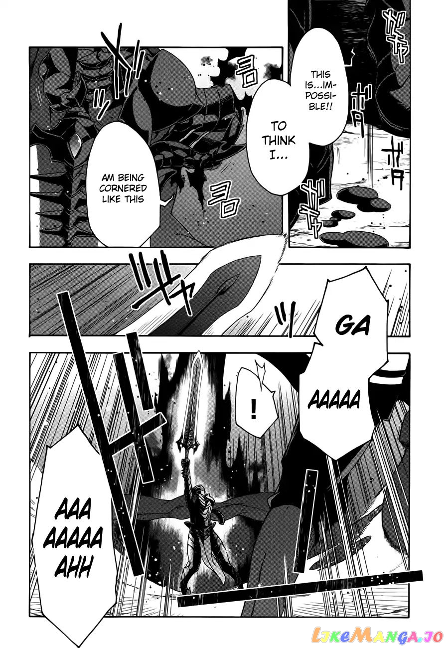 Read The Wrong Way To Use Healing Magic En Manga Online